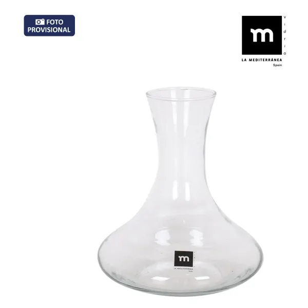 Декантер для Вина La Mediterránea La mediterranea 1,5 L (4 штук)