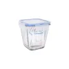 Герметичная коробочка для завтрака LAV Синий Прозрачный 700 ml (8 штук)