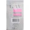 Герметичная коробочка для завтрака LAV Синий Прозрачный 700 ml (8 штук)