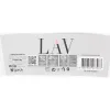 Hermetic Lunch Box LAV Blue Transparent 1,15 L (8 Units)