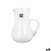 Кружка La Mediterránea Lombardia Cтекло 1,5 L (4 штук)