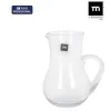 Кружка La Mediterránea Lombardia Cтекло 1,5 L (4 штук)