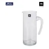 Кружка La Mediterránea Toscana Cтекло 1 L (4 штук)