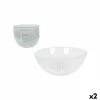 Alkuruokasetti Inde Peonia 375 ml 13 x 5 cm 6 Kappaletta (2 osaa)