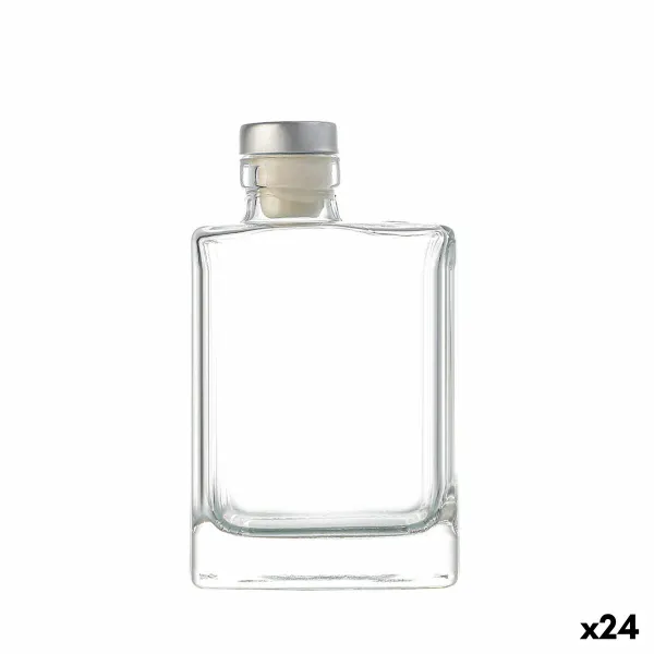 Стеклянная бутылка La Mediterránea Cтекло 280 ml 0,28 l (24 штук)
