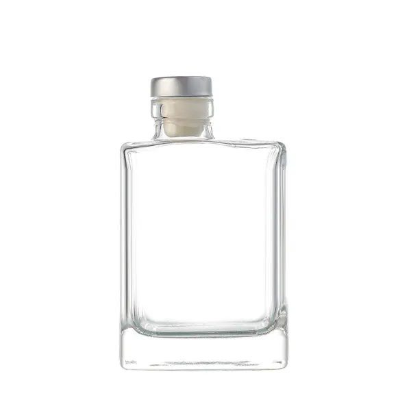 Стеклянная бутылка La Mediterránea Cтекло 280 ml 0,28 l (24 штук)