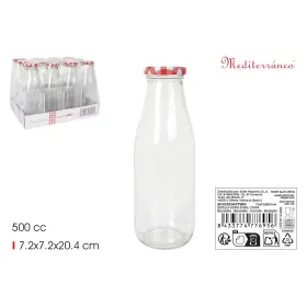 лодка Mediterraneo 0,5 L (24 штук)