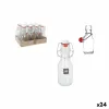 Vesipullo La Mediterránea 100 ml (24 osaa)