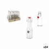 Стеклянная бутылка La Mediterránea 250 ml 0,25 L (24 штук)