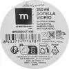 Стеклянная бутылка La Mediterránea 250 ml 0,25 L (24 штук)