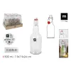 Стеклянная бутылка La Mediterránea 500 ml 0,5 L (24 штук)