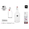 Стеклянная бутылка La Mediterránea 1 L (12 штук)