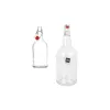 Стеклянная бутылка La Mediterránea 1 L (12 штук)
