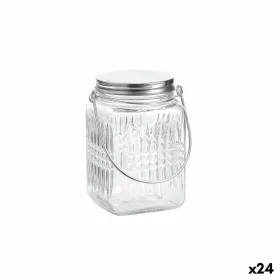 Стеклянная банка La Mediterránea 0,72 l (24 штук)