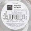 Стеклянная банка La Mediterránea 0,72 l (24 штук)