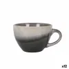 Puodelis Santa Clara Mondariz 425 ml (12 vnt.)