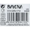 Puodelis Santa Clara Bayona 450 ml (12 vnt.)