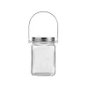 Glass Jar La Mediterránea 1 L (12 Units)