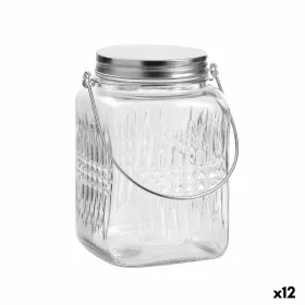 Стеклянная банка La Mediterránea 1,45 L (12 штук)