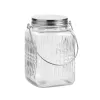 Stiklinis indas La Mediterránea 1,45 L (12 vnt.)