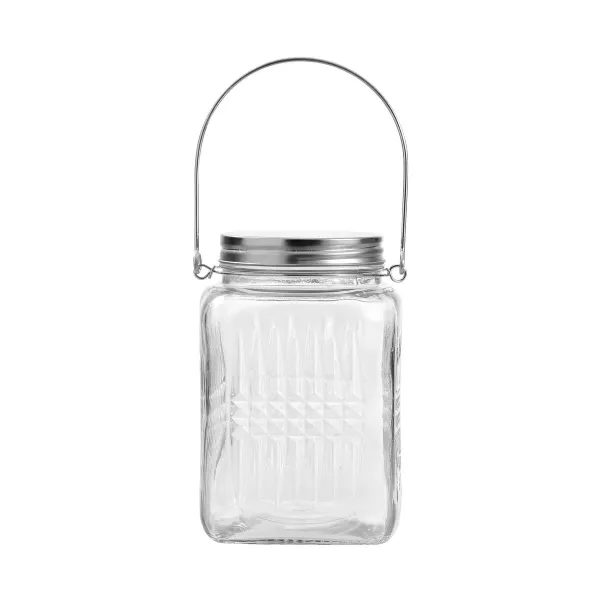 Стеклянная банка La Mediterránea 1,45 L (12 штук)