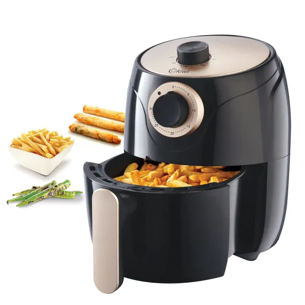 Airfryer Kiwi 1000 W 2L