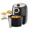 Airfryer Kiwi 1000 W 2L