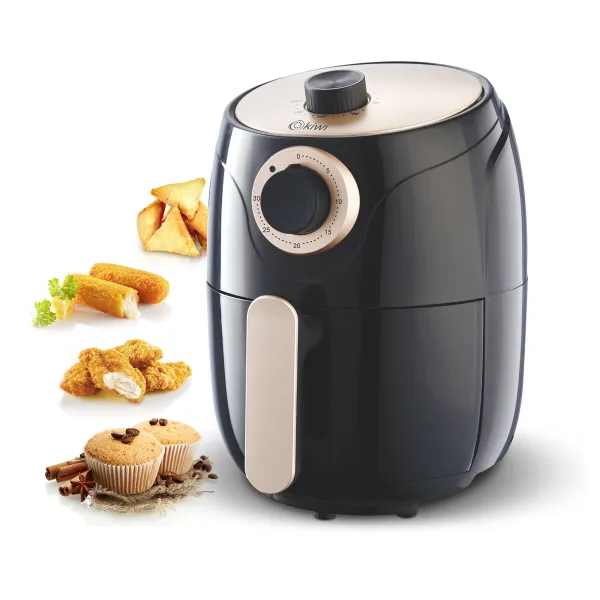 Airfryer Kiwi 1000 W 2L