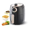 Airfryer Kiwi 1000 W 2L