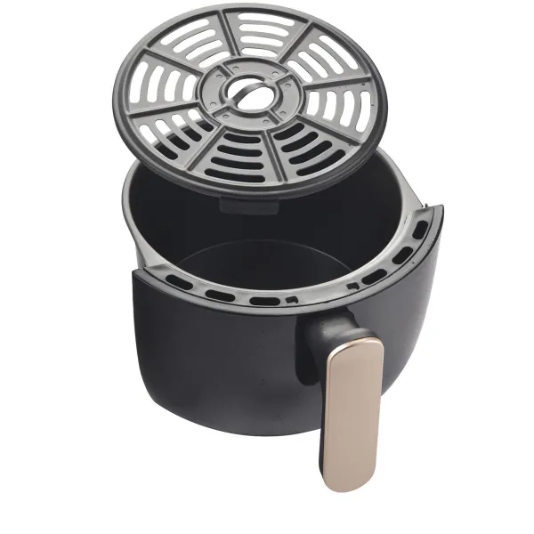 Airfryer Kiwi 1000 W 2L