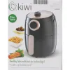 Airfryer Kiwi 1000 W 2L