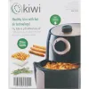 Аэрофритюрница Kiwi 1000 W 2L
