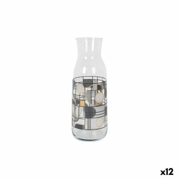 Viinidekantteri LAV 1,2 L (12 osaa)