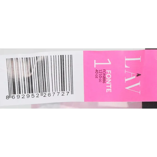 Vyno Grafinas LAV 1,2 L (12 vnt.)