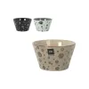 Bowl La Mediterránea Lunas 500 ml 0,5 L (18 Units)