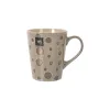 Puodelis La Mediterránea Lunas 400 ml (18 vnt.)