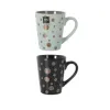 Muki La Mediterránea Lunas 400 ml (18 osaa)
