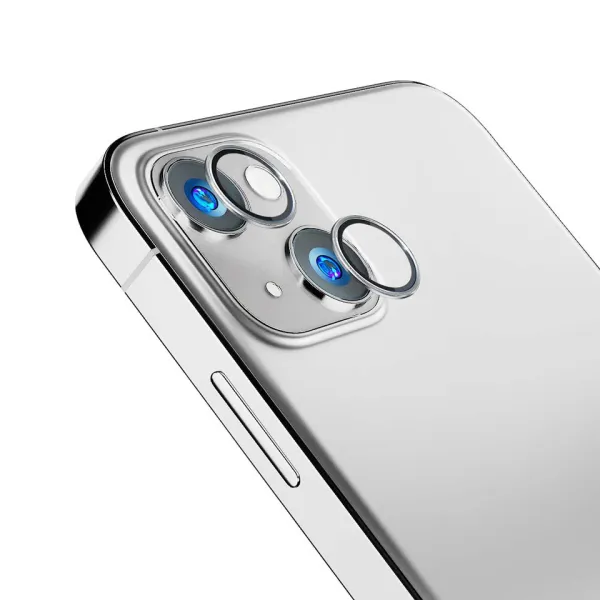 3mk Lens Protection Pro - Camera Lens Glass for iPhone 14