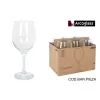Vyno taurė Arcoglass SENSATION 470 ml (24 vnt.)