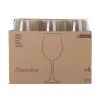 Viinilasi Arcoglass SENSATION 470 ml (24 osaa)