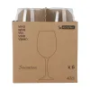 Viinilasi Arcoglass SENSATION 470 ml (24 osaa)