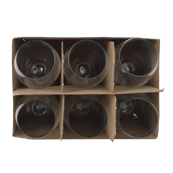 Vyno taurė Arcoglass SENSATION 470 ml (24 vnt.)