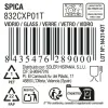 Ūdens glāze La Mediterránea Spica (48 gb.)