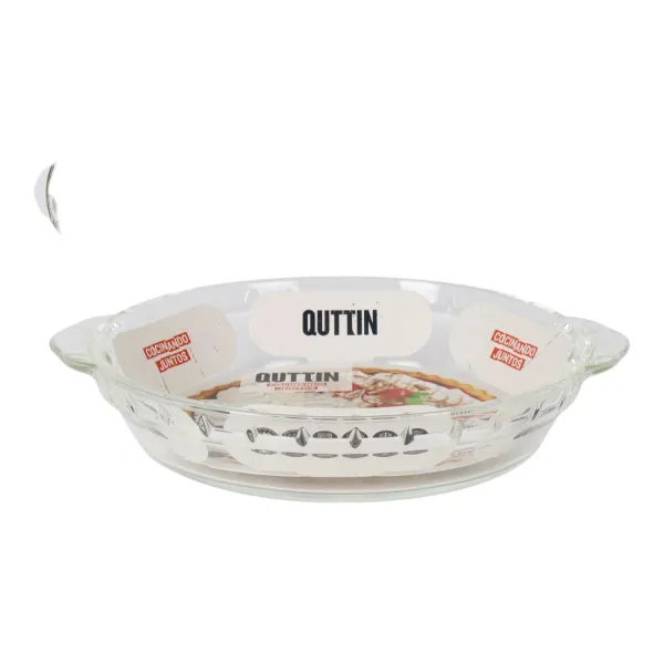 Vuoka Quttin Quttin Lasi 23,9 x 20,4 x 4,4 cm (6 osaa)