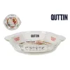 Vuoka Quttin Quttin Lasi 23,9 x 20,4 x 4,4 cm (6 osaa)