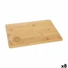 Pjaustymo lentelė MasterChef 34 x 23,5 x 1 cm (8 vnt.)