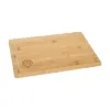 Cutting board MasterChef 34 x 23,5 x 1 cm (8 Units)
