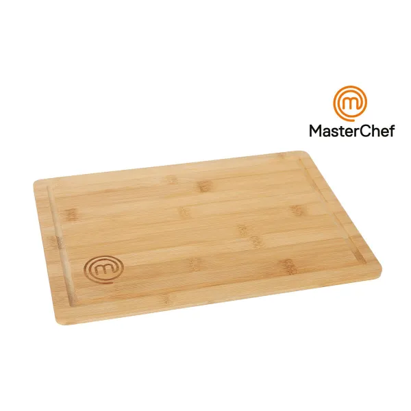 Pjaustymo lentelė MasterChef 34 x 23,5 x 1 cm (8 vnt.)