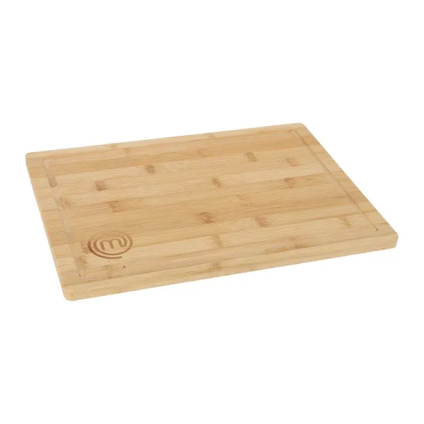 Разделочная доска MasterChef 38,5 x 27,5 x 1,5 cm (6 штук)