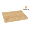 Разделочная доска MasterChef 38,5 x 27,5 x 1,5 cm (6 штук)